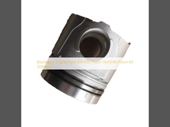 Machinery Engine Parts K19 K50 Piston 3631246 Piston Kit 3096680
