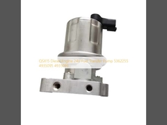 QSX15 Diesel Engine 24V Fuel Transfer Pump 5362255 4935095 4935093