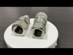 Excavator Hydraulic Parts