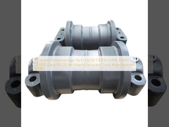 Excavator Undercarriage Parts EX200 EX300 EX400 EX800 EX1200 Zaxis110 210 for Hitachi Excavator Track Roller Bottom Roller