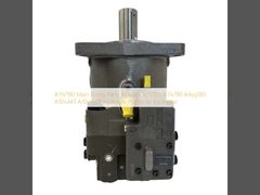 A11V190 Main Pump Parts A11v145 A11v160 A11v190 A4vg180 A10vd43 A10vso28 Hydraulic Pump for Excavator
